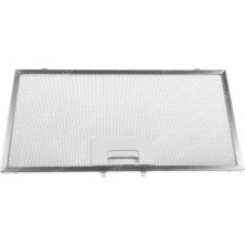 Simfer Uyumlu 8632 SM Davlumbaz Yağ Filtre