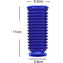 Gui xulian V6 V7 V8 V10 V11 Elektrikli Süpürge Yumuşak Silindir Kafası, Yedek Hortum Yumuşak Peluş Şeritler Tornavida (Yurt Dışından)