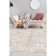 Marsa Halı Olivia Yıkanabilir Dijital Baskılı Kaymaz Tabanlı Halı 50 x 80 cm