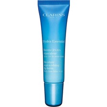 Clarins Hydra-Essentiel Lip Balm 15 ml Dudak Balmı 1 Paket (1 x 1 Adet)