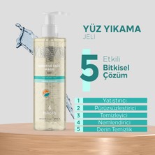 Hillora Yüz Yıkama Jeli