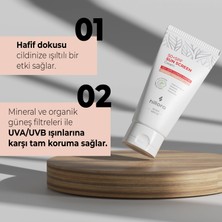 Hillora Güneş Kremi 50 Spf