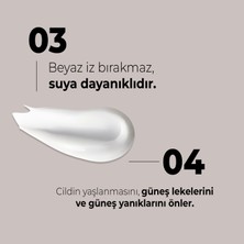 Hillora Güneş Kremi 50 Spf