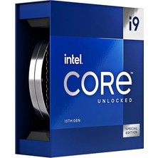 Intel Core i9 13900KS 3,2 GHz 36 MB Cache 1700 Pin İşlemci