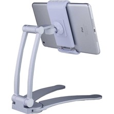 Heptek İletişim Tablet Telefon Standı 5 - 10 Inç E Kadar Tablet