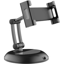 Heptek İletişim Tablet Telefon Standı (PB-45S)
