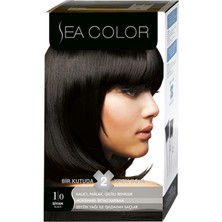 Sea Color Set Boya 1.0 Siyah