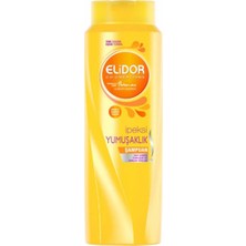 Elidor Şampuan 500 ml Ipeksi Yumuşaklık