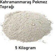 BRK Robotics Brk Pekmez Toprağı