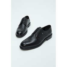 Tamer Tanca Erkek  Deri Casual Ayakkabı 183 12466 Erk Ayk SK23/24