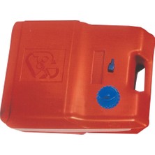 Deniz Marketi Benzin Tankı 12 Lt. 40X28X16 cm