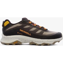 Merrell Moab Speed Gtx Siyah Erkek Outdoor Ayakkabı