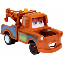 Cars Hareketli Dostlar Mater HPH65