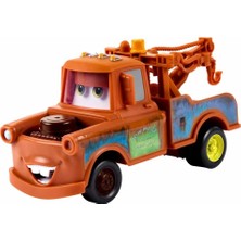 Cars Hareketli Dostlar Mater HPH65