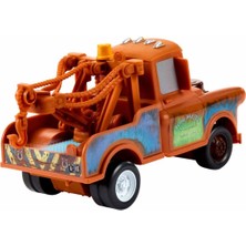 Cars Hareketli Dostlar Mater HPH65