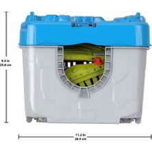 Thomas ve Arkadaşları Birleştir ve Oyna Ray Seti HNP81