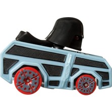 Hot Wheels Racerverse Tekli Arabalar HKB86-HKC00