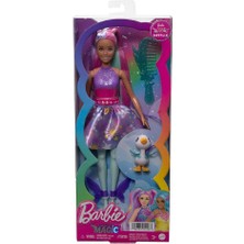 Barbie A Touch Of Magic Karakter Bebekler HLC34-HLC35