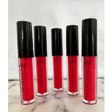 Best Match Ever Lipgloss - Vegan Dolgunlaştırıcı Etkili E Vitaminli Fuşya Dudak Parlatıcısı - Cherry Pie Lip Gloss