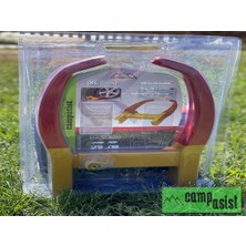 Campasist Teker Kilidi 2