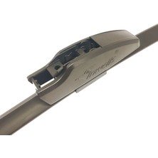 Oto Aksesuarcım Inwells Universal Aero Dynamics Muz Silecek 400MM