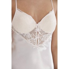 Pierre Cardin Kaplı Gecelik 680