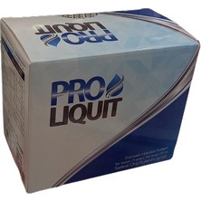 Ella Proliquit 30ML 30 Oral Flakon - Enzimatik Hidrolize Sığır Kollajeni