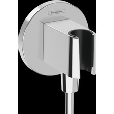 Hansgrohe Fıxfıt Dus Askılı Cıkıs Dırsegı S Krom 26888000