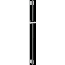 Hansgrohe Unıca Dus Barı Varıo 105 cm Krom 27356000