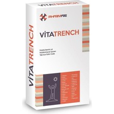 Ella Vitatrench 30 Tablet