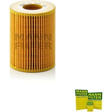 Mann Yağ Filtre Civic 7 1,7 Cdti 02/05 Astra G H Corsa C Meriva A 1,7 Cdti 93190777 Mann HU820X