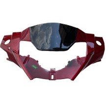 OEM RKS Sniper CUB Far Paneli (Kırmızı Siyah)