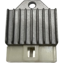 ATL 50cc Scooter Regülatör (Mondial 100 Loyal Scooter Uyumlu)