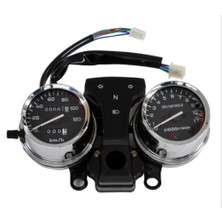 ATL Mondial 125 KT Kilometre Panosu (160 KM) (Elektronik)