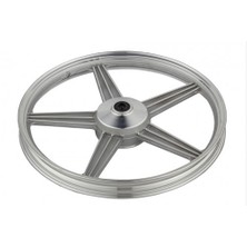 ATL CG 125 Ön Jant Alüminyum 18' (80 Lik) (Kuba Uyumlu)