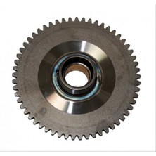 Mondial 125 CG Serisi Hareket Kavrama Dişlisi (57 T)