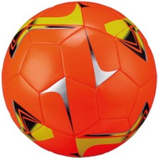 Mikasa F4TPV-O-YBK Sentetik Deri Futbol Topu