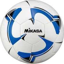 Mikasa F5TPV-W-BLBK Sentetik Deri Futbol Topu