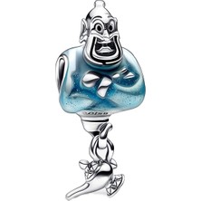 Bbl Disney Aladdin Genie ve Lambası Bileklik Aksesuar 792348C01 (Yurt Dışından)