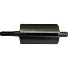 Bh Havalı Tornavida Kanat Rotor A Tipi