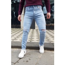 Ceza Denim Super Skinny Pantolon