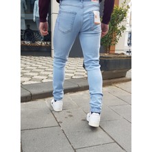 Ceza Denim Super Skinny Pantolon