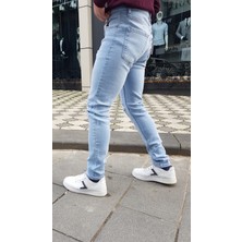 Ceza Denim Super Skinny Pantolon