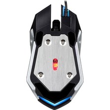 Gomax M2 Rgb Işıklı Optik Oyuncu Faresi - Gaming Mouse