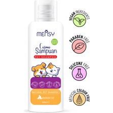 Mensy Kedi Köpek Derma Şampuan 200 ml