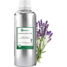 Etheloil Lavanta(Lavender) Uçucu Yağı - Etheloil - 1 KG - Saf ve Doğal Uçucu Yağ - Üretici Firma