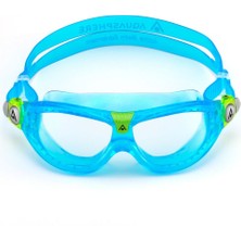 Aqua Sphere Aquasphere Seal Kid2 Şeffaf Lens Aqua Yüzücü Gözlüğü