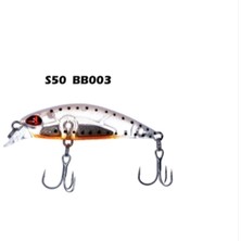 Pandora Bumblebee S50 Maket Balık - #003