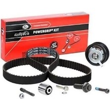 Gates Volkswagen Caddy 1996-2004 Triger Seti 028198119C-K045223XS