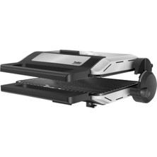 Beko Bkk 2185 Tg Tost Makinesi 1800W